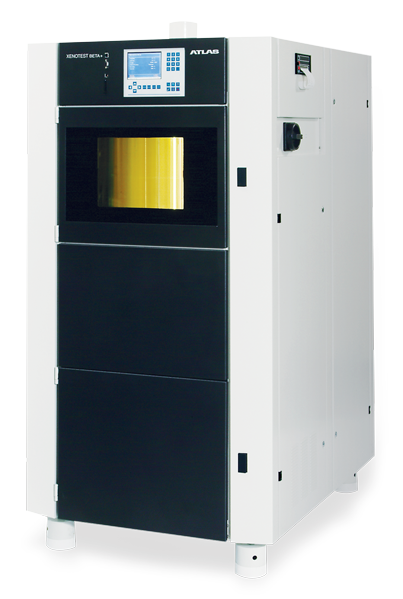 ATLAS Xenotest Beta+氙灯老化试验机