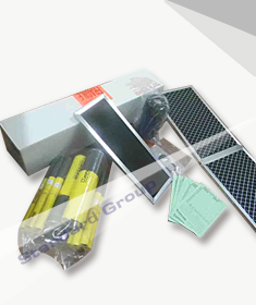 ATLAS Ci 3000/4000/5000系列4千小时备件包