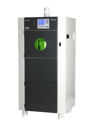 Atlas SEPAP MHE 环境试验箱