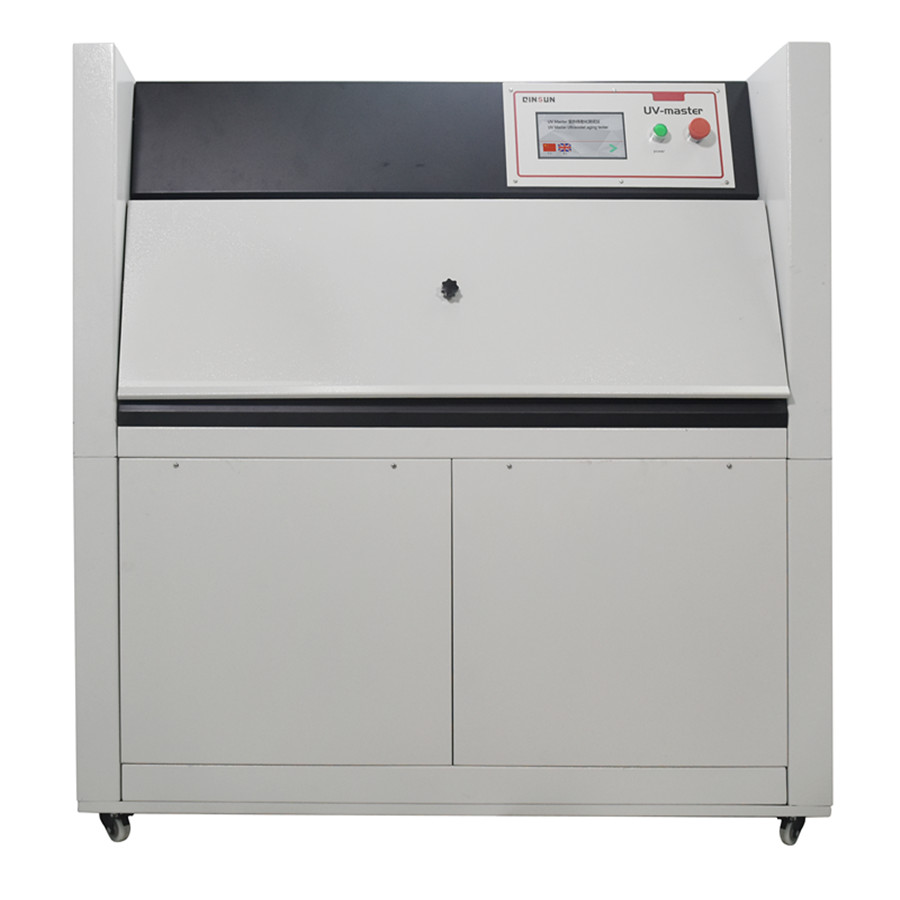 Qinsun紫外老化试验机_水冷式|台式|风冷式氙灯老化试验机，日晒色牢度测试仪，耐光照老化试验箱-标准集团