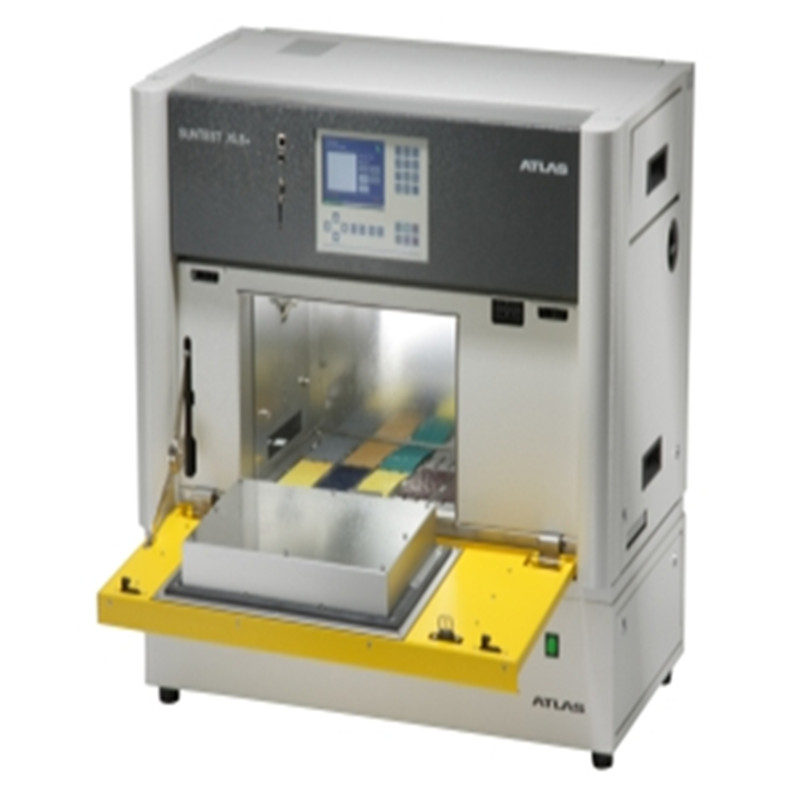 ATLAS SUNTEST XLS/XLS+台式氙灯老化试验箱