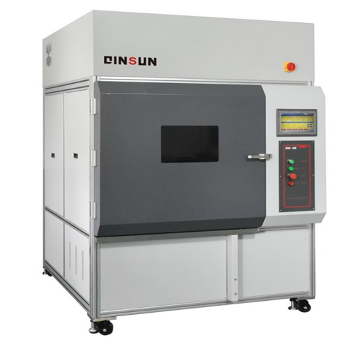 Si4000水冷式氙灯老化试验机 日晒色牢度测试仪 日晒老化机