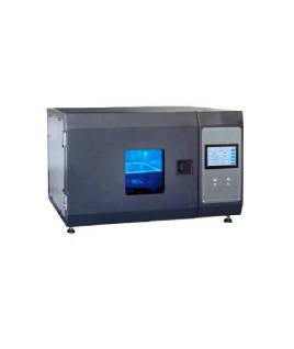 牙科材料色稳定性测试仪 YY/T 0631-2008_水冷式|台式|风冷式氙灯老化试验机，日晒色牢度测试仪，耐光照老化试验箱-标准集团